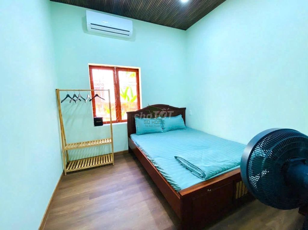 Дом с садом 250 м², 3 спальни, Юг Нячанга — 15 млн ₫/мес 2