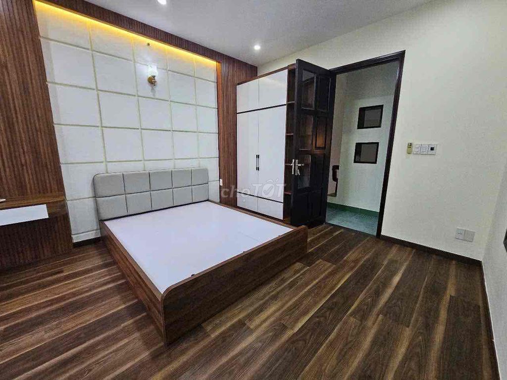 Дом 3 этажа, 3 спальни, Dương Đình Nghệ, рядом Vincom — 35 млн ₫/мес 7