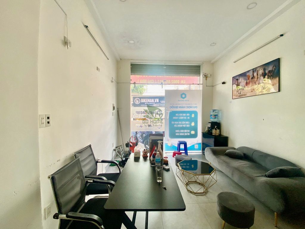 Дом 2 этажа 50 м², центр Нячанга (Tân Lập) — 17 млн ₫/мес Дом 2 этажа 50 м², центр Нячанга (Tân Lập) — 17 млн ₫/мес