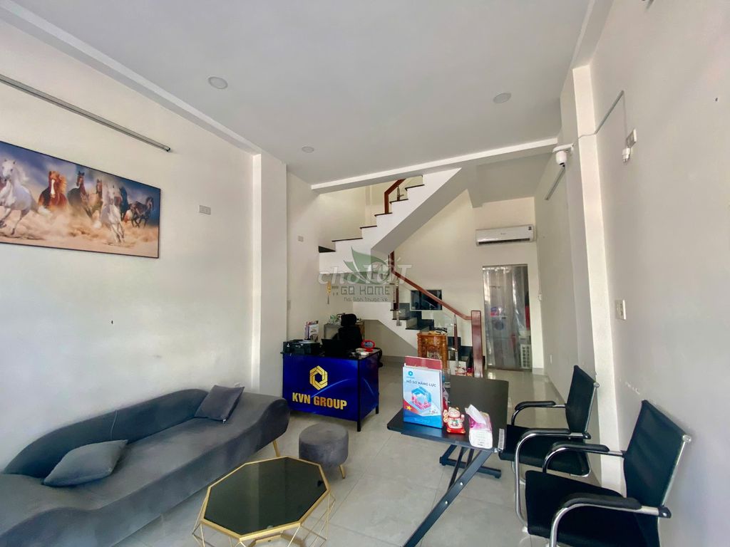 Дом 2 этажа 50 м², центр Нячанга (Tân Lập) — 17 млн ₫/мес 2