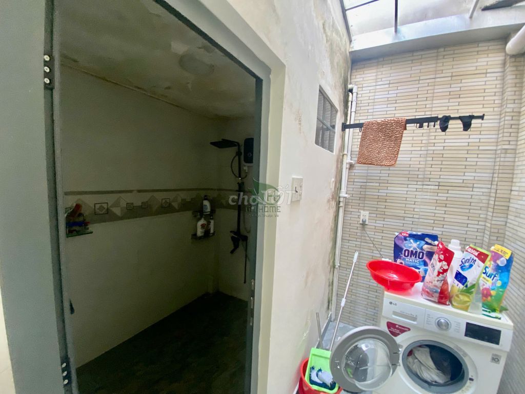 Дом 2 этажа 50 м², центр Нячанга (Tân Lập) — 17 млн ₫/мес 3