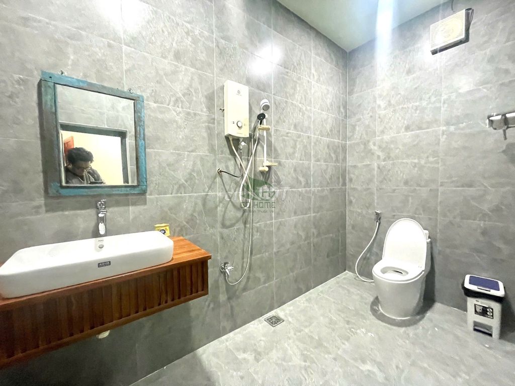 Дом с садом 250 м², 3 спальни, Винь Чыонг (Юг Нячанга) — 15 млн ₫/мес 12