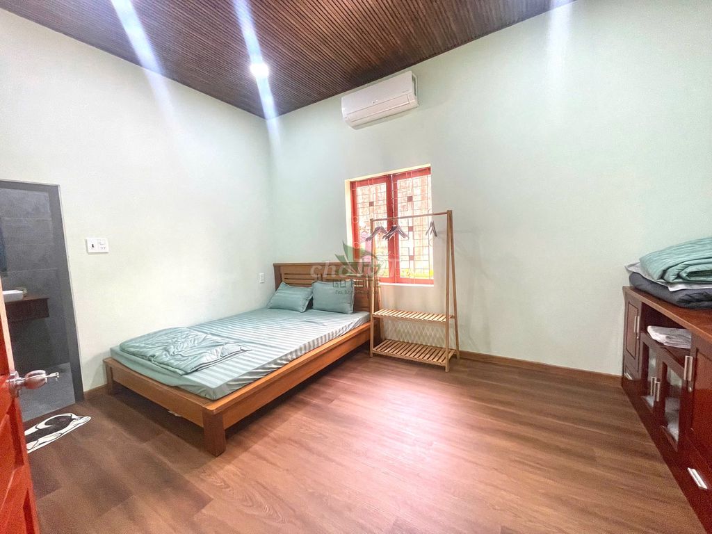 Дом с садом 250 м², 3 спальни, Винь Чыонг (Юг Нячанга) — 15 млн ₫/мес 10