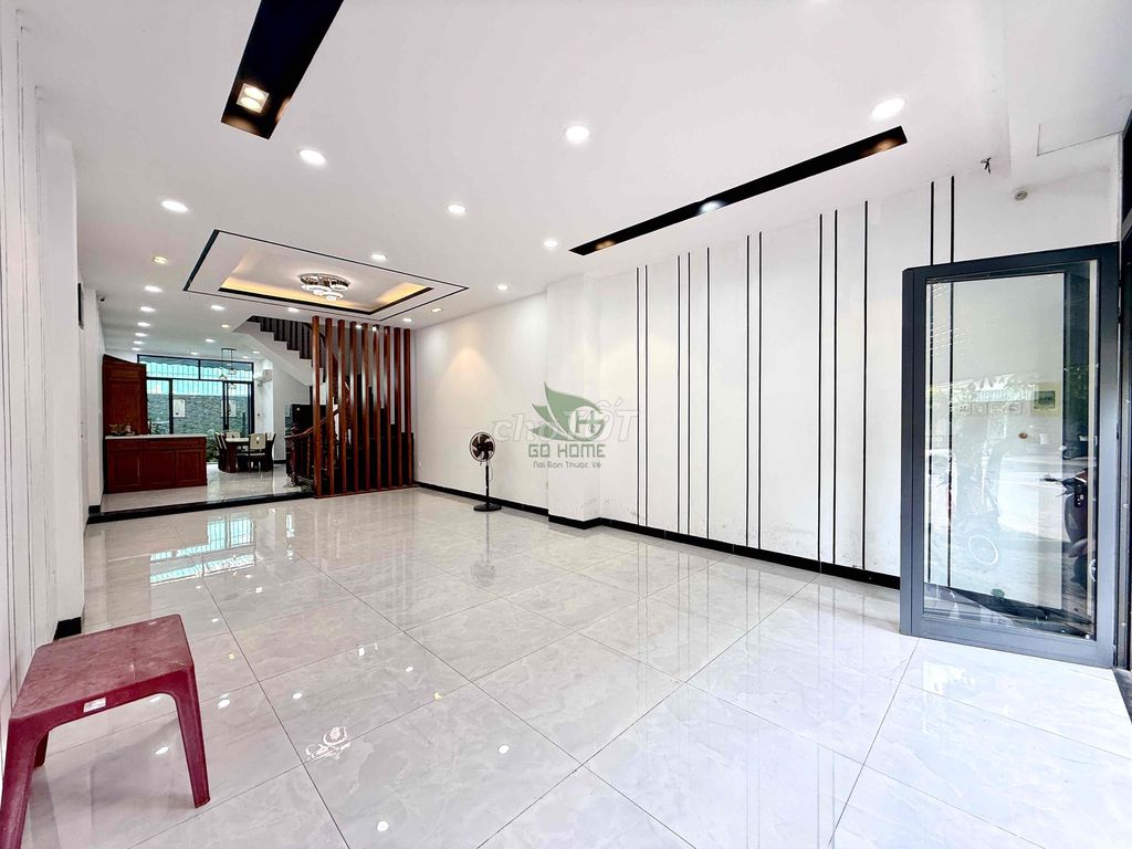Дом 3 этажа 300 м², 4 спальни, Hà Quang 2 (Phước Hải) — 29 млн ₫/мес 2