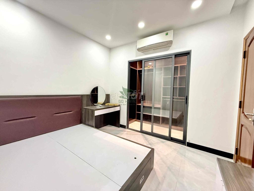 Дом 3 этажа 300 м², 4 спальни, Hà Quang 2 (Phước Hải) — 29 млн ₫/мес 10