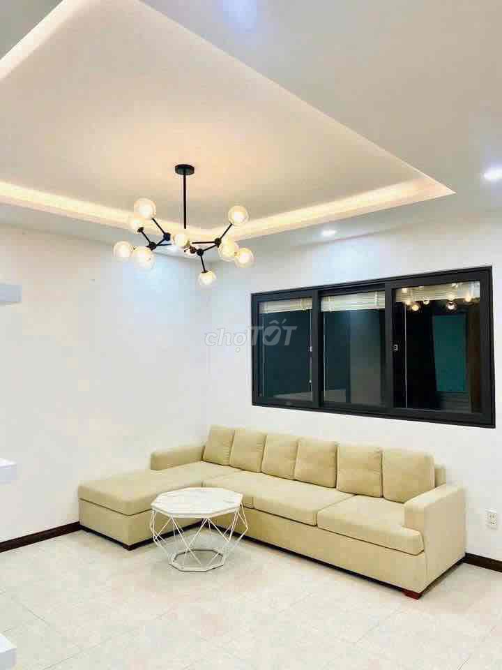 Mường Thanh 04 Trần Phú, 26 этаж, 2 спальни — 13 млн ₫/мес (напротив пляжа) 2