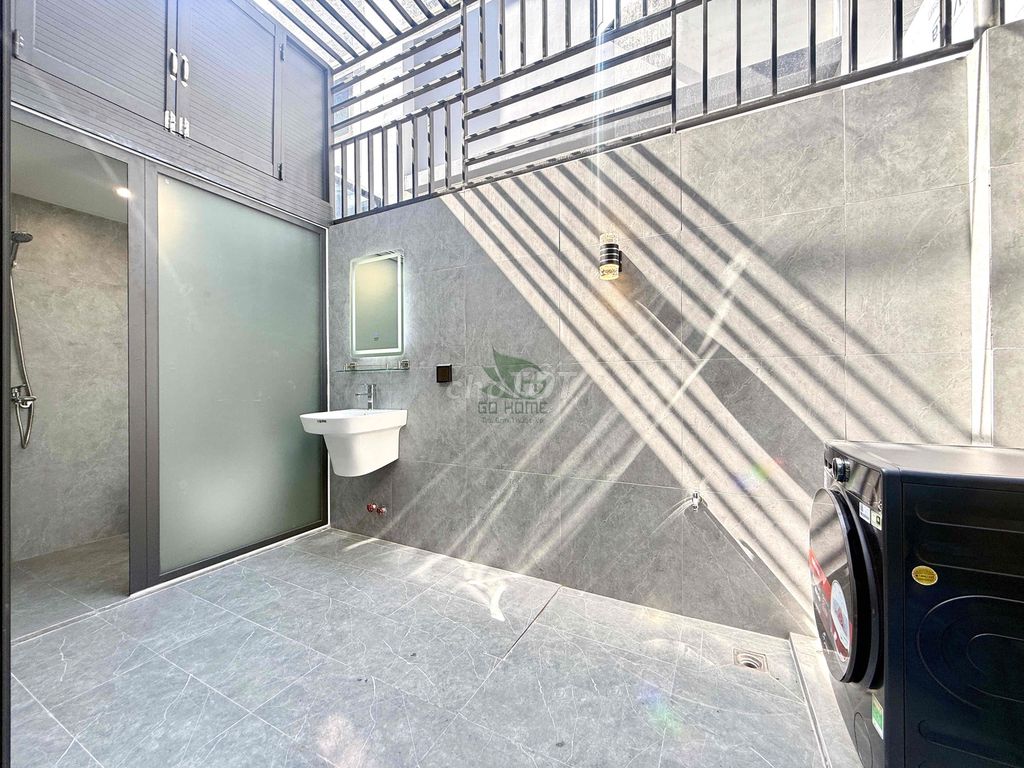 Дом 3 этажа 300 м², 4 спальни, Mỹ Gia (с бассейном) — 28 млн ₫/мес 5
