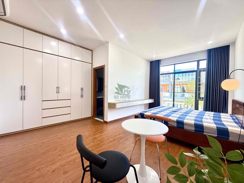 Дом 3 этажа 300 м², 4 спальни, Mỹ Gia (с бассейном) — 28 млн ₫/мес 6