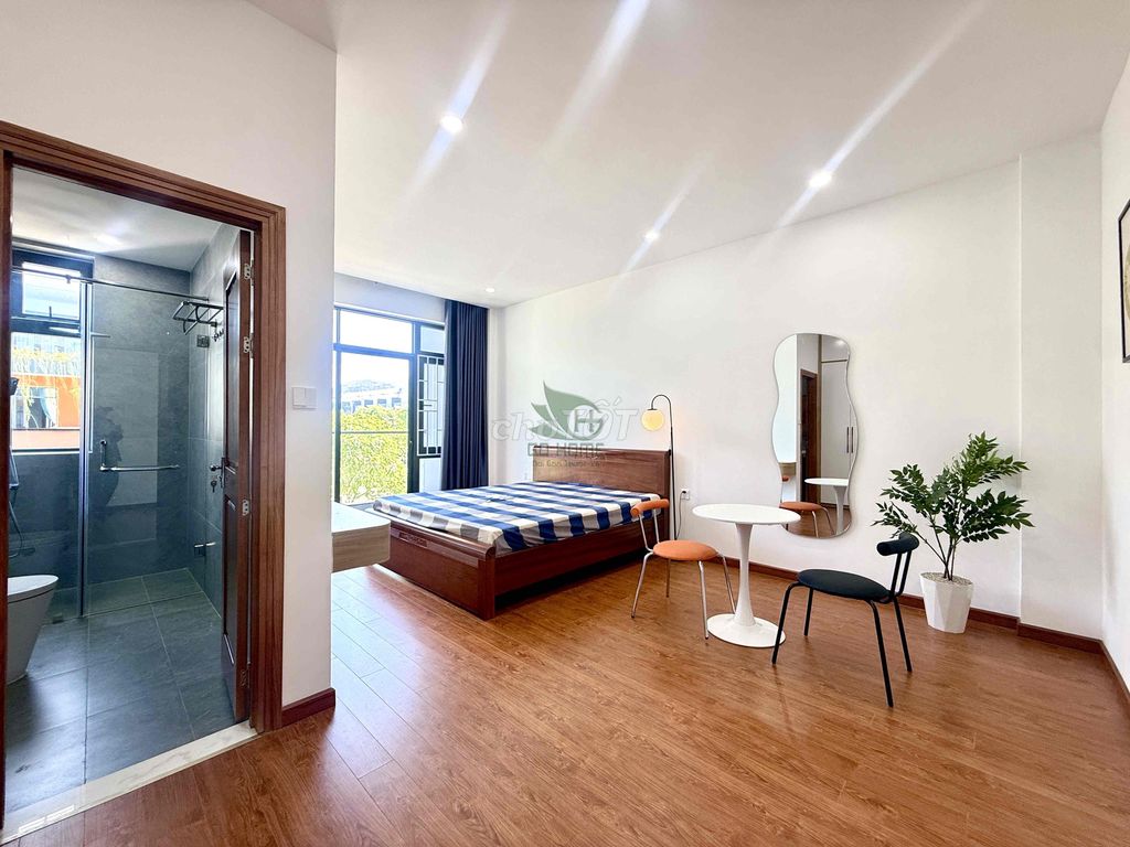 Дом 3 этажа 300 м², 4 спальни, Mỹ Gia (с бассейном) — 28 млн ₫/мес 7