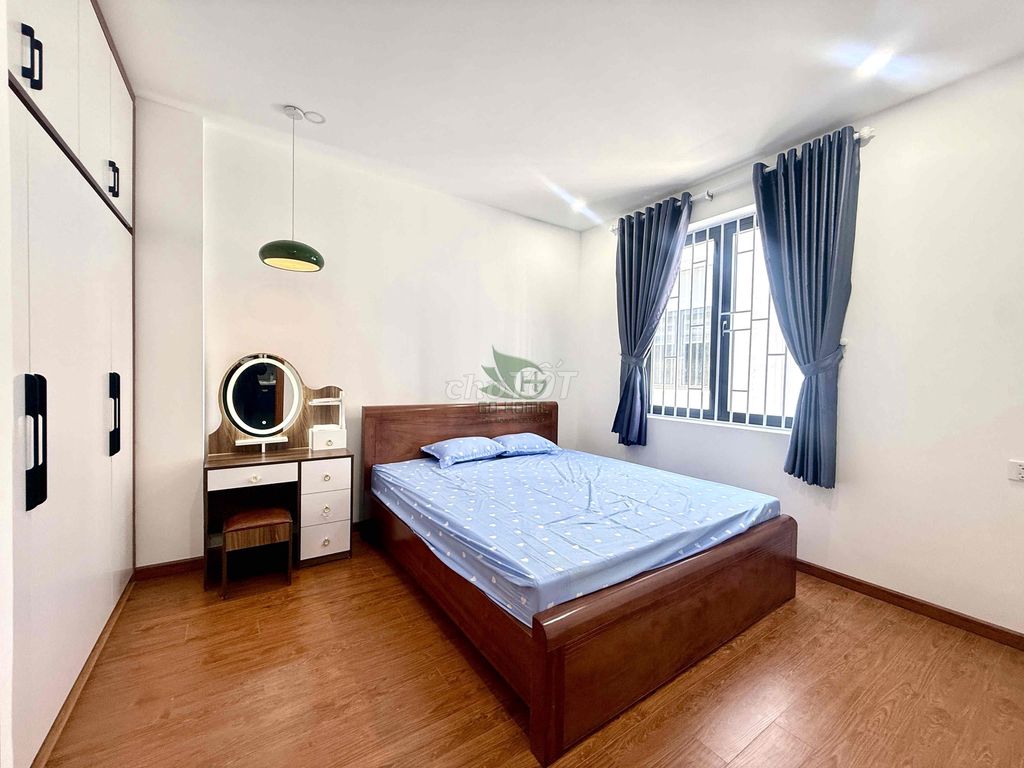 Дом 3 этажа 300 м², 4 спальни, Mỹ Gia (с бассейном) — 28 млн ₫/мес 8