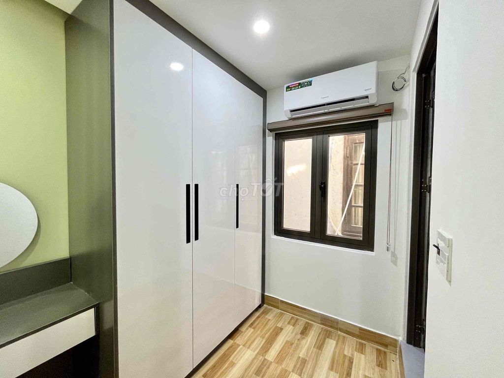 Дом 3 этажа, 4 спальни, MT Thuận Phước (Хай Чау) — 25 млн ₫/мес 11