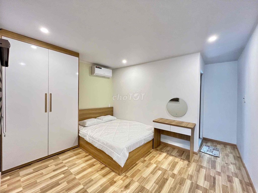 Дом 3 этажа, 4 спальни, MT Thuận Phước (Хай Чау) — 25 млн ₫/мес 4