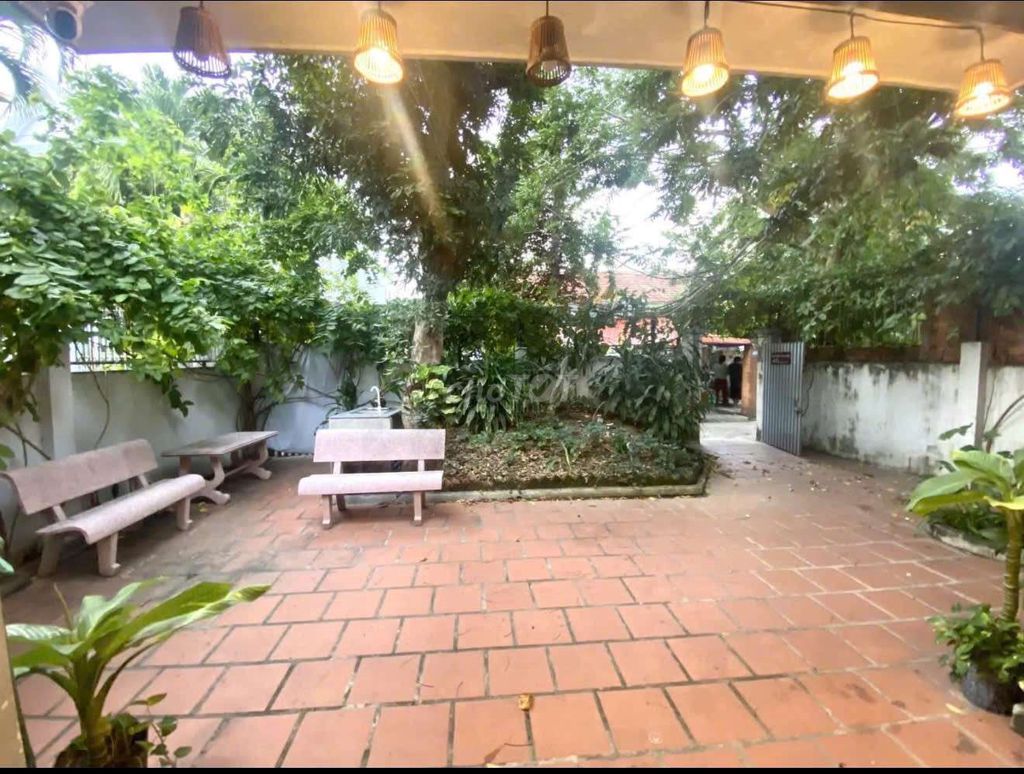 Хоумстей-сад 150 м², 3 спальни, до моря 200 м, Север Нячанга — 16 млн ₫/мес 3