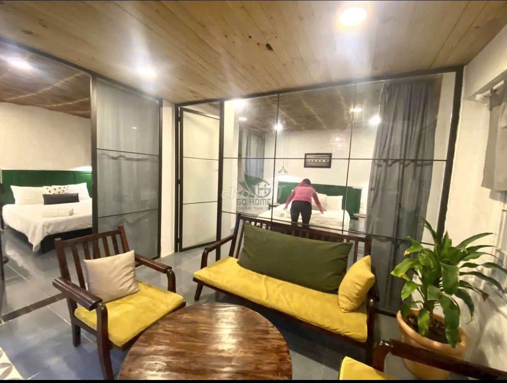 Хоумстей-сад 150 м², 3 спальни, до моря 200 м, Север Нячанга — 16 млн ₫/мес 6