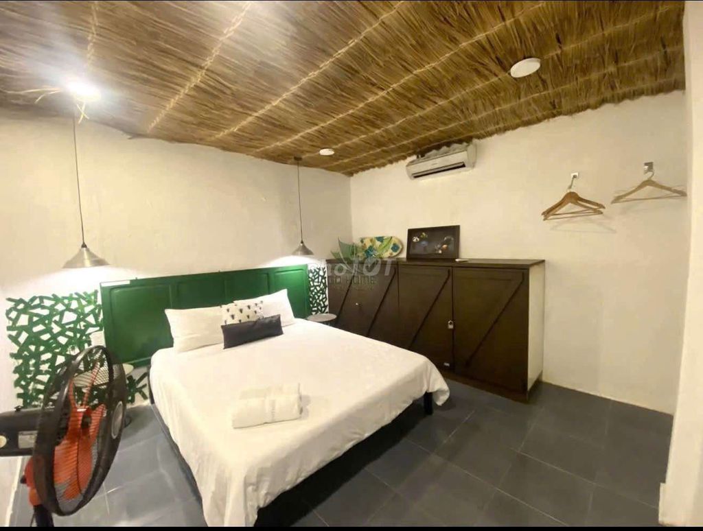Хоумстей-сад 150 м², 3 спальни, до моря 200 м, Север Нячанга — 16 млн ₫/мес 7