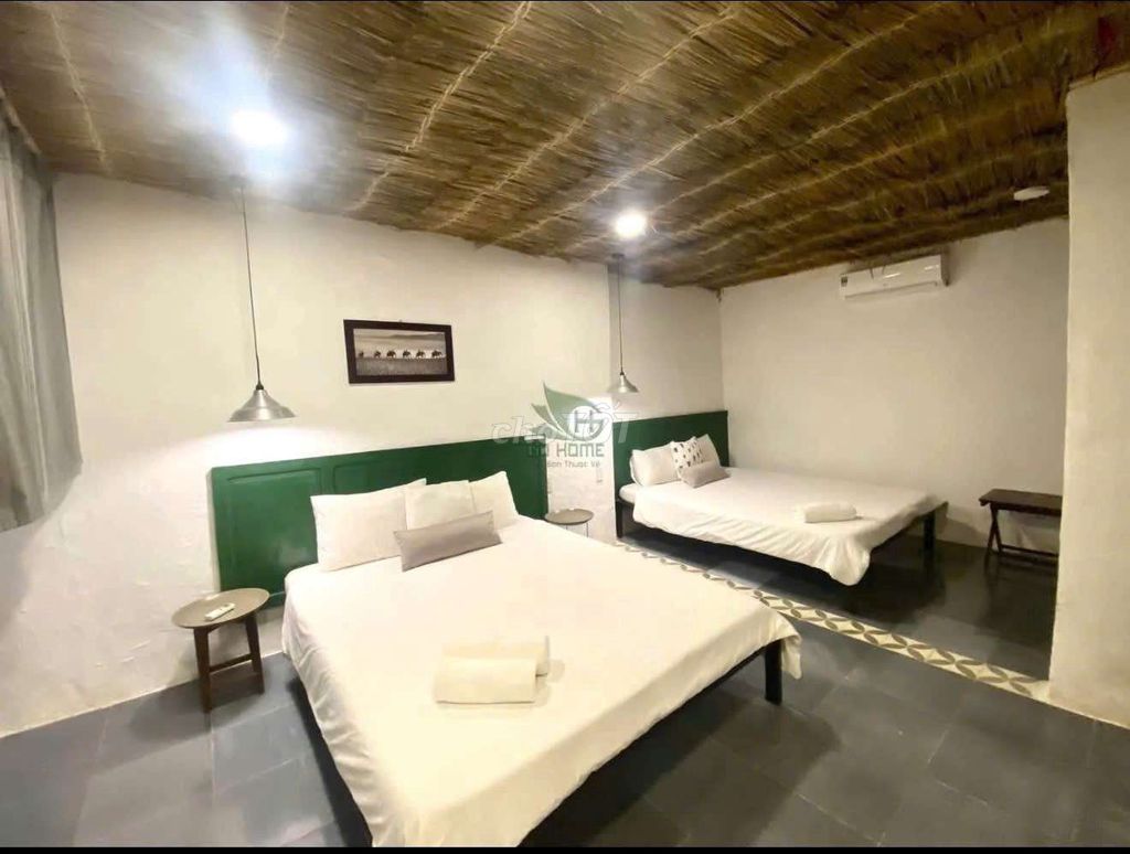 Хоумстей-сад 150 м², 3 спальни, до моря 200 м, Север Нячанга — 16 млн ₫/мес 8