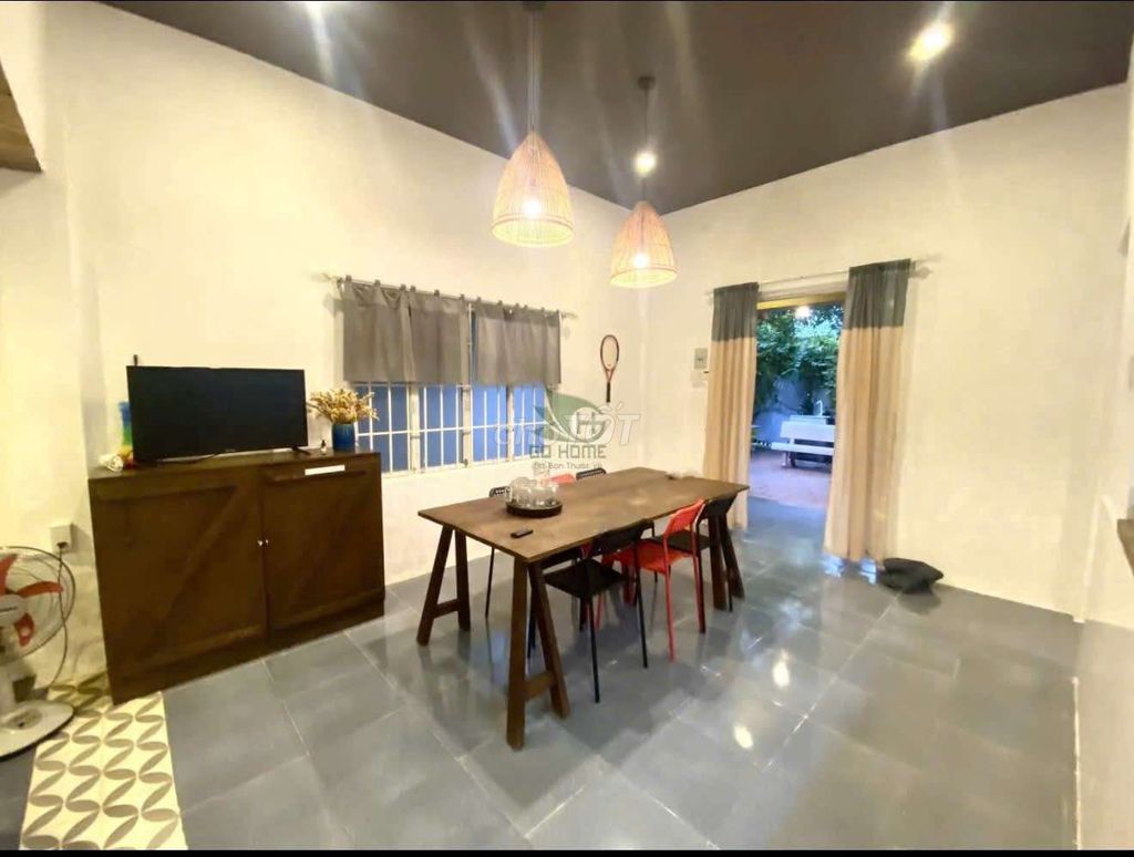 Хоумстей-сад 150 м², 3 спальни, до моря 200 м, Север Нячанга — 16 млн ₫/мес 9