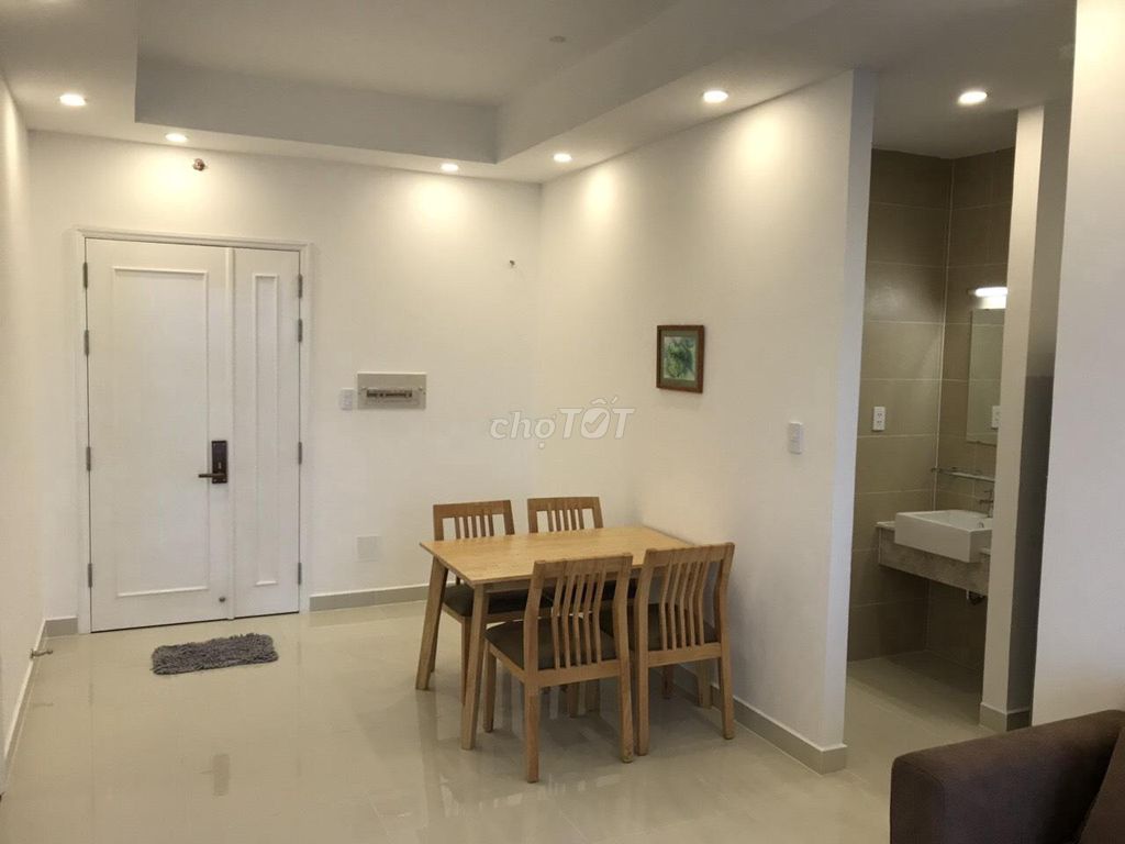 Квартира Florita 57 м², 2 спальни, округ 7 — 13 млн ₫/мес 2