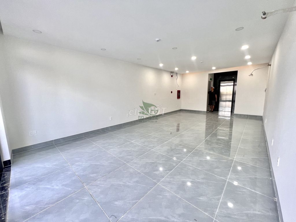 Дом 4 этажа с лифтом, Bàn Cờ / Phước Long — 35 млн ₫/мес 3