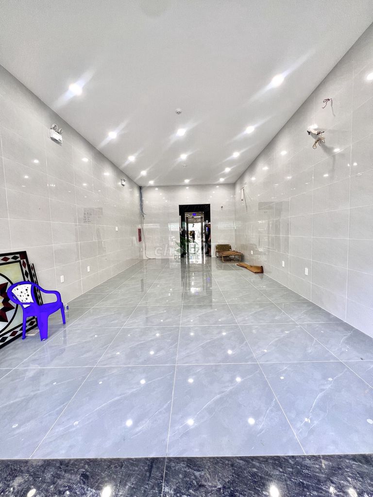 Дом 4 этажа с лифтом, Bàn Cờ / Phước Long — 35 млн ₫/мес 4