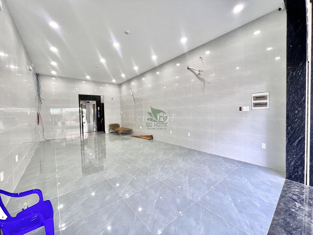 Дом 4 этажа с лифтом, Bàn Cờ / Phước Long — 35 млн ₫/мес 5