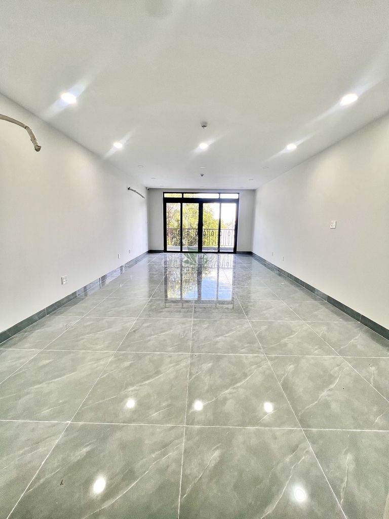 Дом 4 этажа с лифтом, Bàn Cờ / Phước Long — 35 млн ₫/мес 8