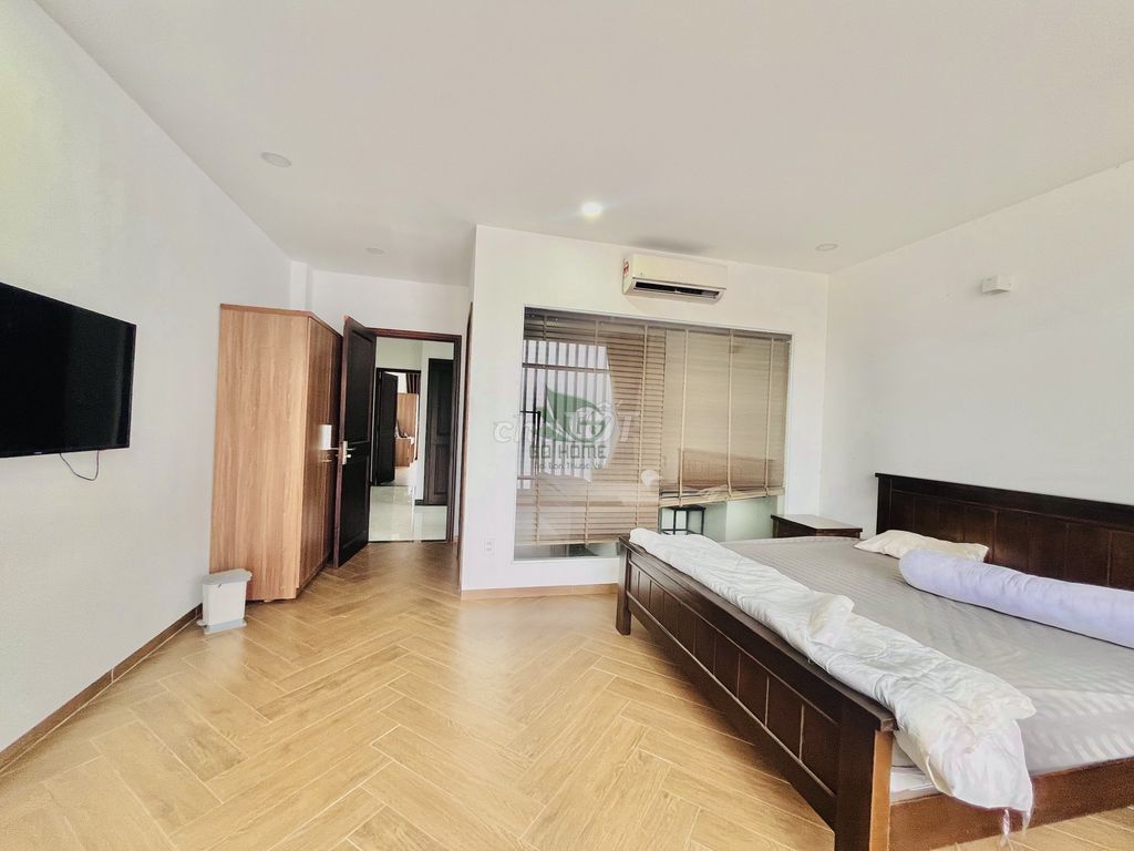 Дом 4 этажа, 7 спален, Hà Quang 2 (Phước Hải) — 28 млн ₫/мес 10