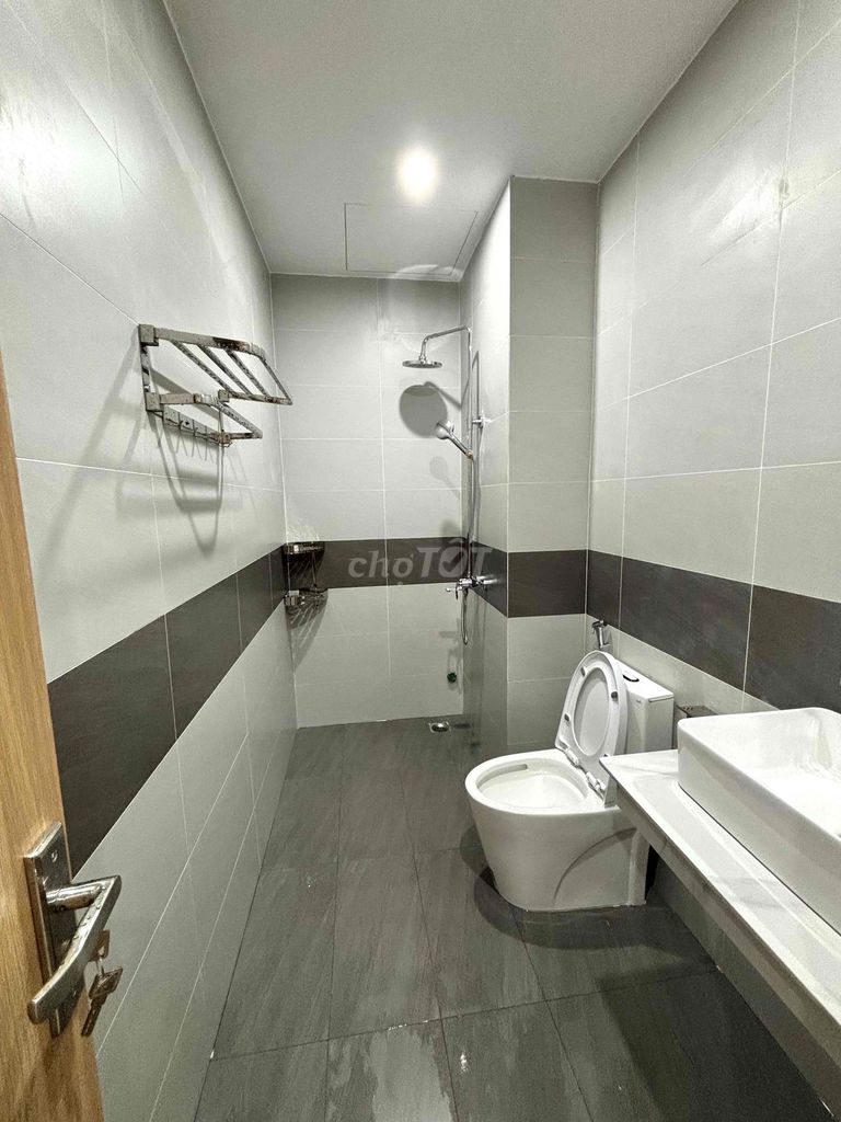 Квартира с 1 спальней, 35 м², Phường Hoà Quý, 4 500 000 VND в месяц 4