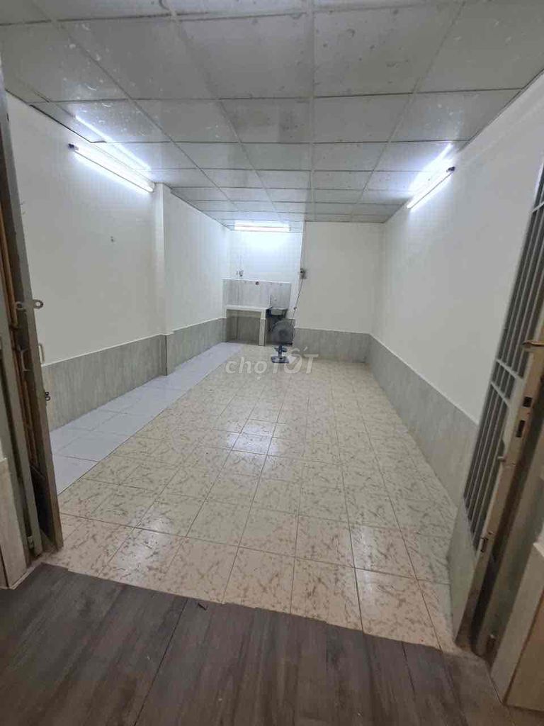 Дом 36 м², 1 спальня, Xô Viết Nghệ Tĩnh (Бинь Тхань) — 8 млн ₫/мес