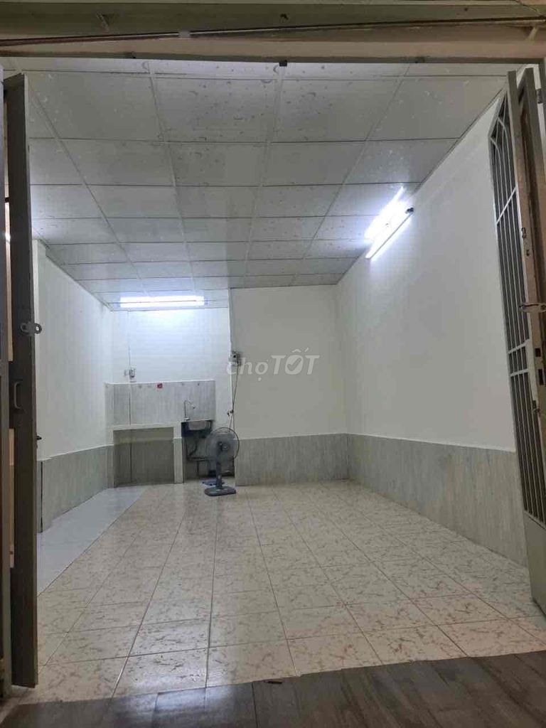 Дом 36 м², 1 спальня, Xô Viết Nghệ Tĩnh (Бинь Тхань) — 8 млн ₫/мес 2