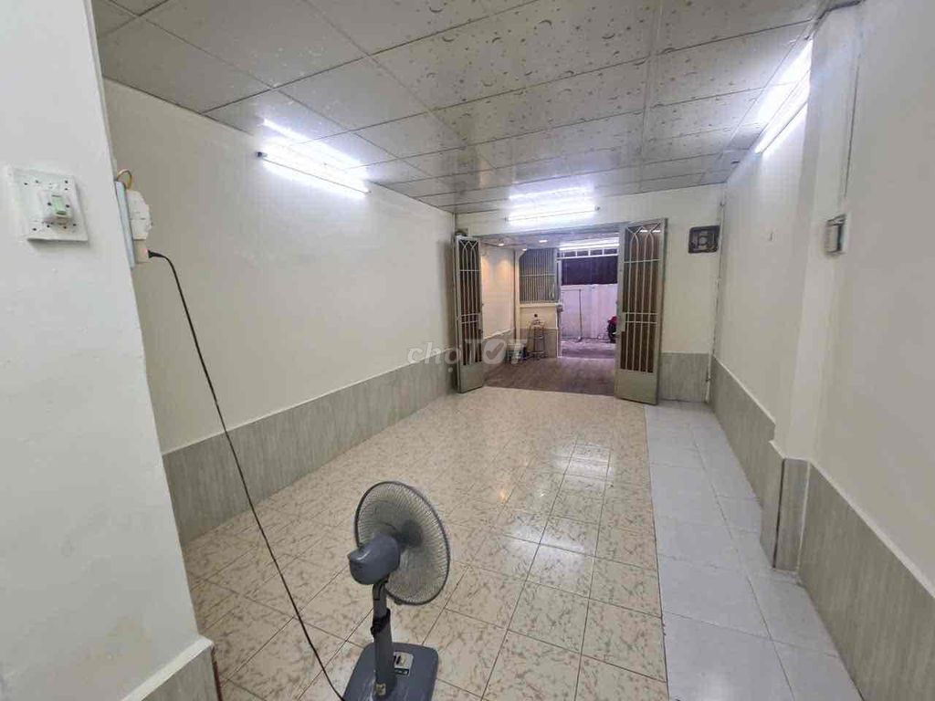 Дом 36 м², 1 спальня, Xô Viết Nghệ Tĩnh (Бинь Тхань) — 8 млн ₫/мес 3