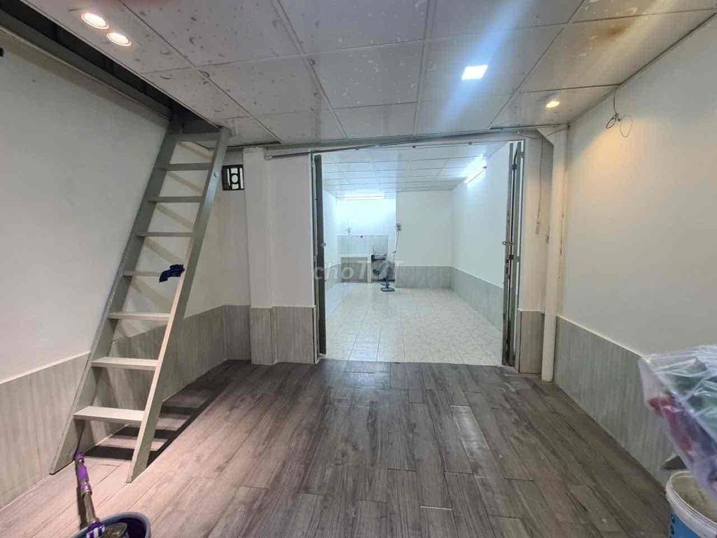 Дом 36 м², 1 спальня, Xô Viết Nghệ Tĩnh (Бинь Тхань) — 8 млн ₫/мес 4