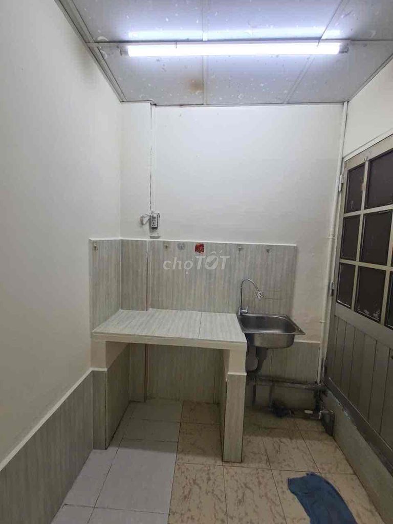 Дом 36 м², 1 спальня, Xô Viết Nghệ Tĩnh (Бинь Тхань) — 8 млн ₫/мес 5
