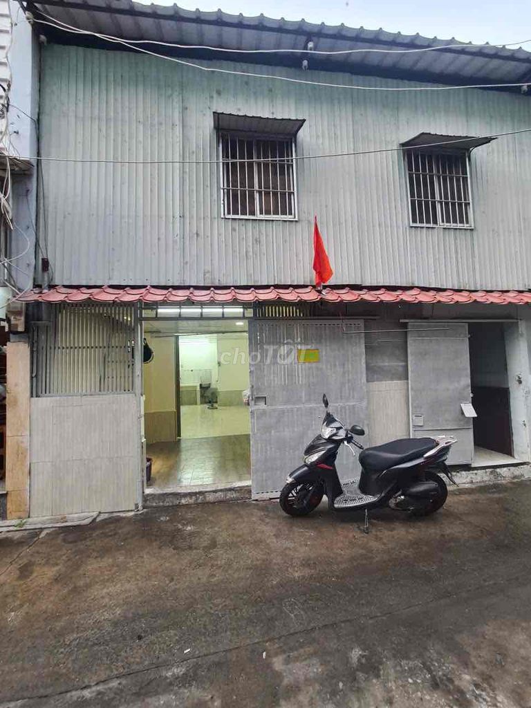 Дом 36 м², 1 спальня, Xô Viết Nghệ Tĩnh (Бинь Тхань) — 8 млн ₫/мес 6