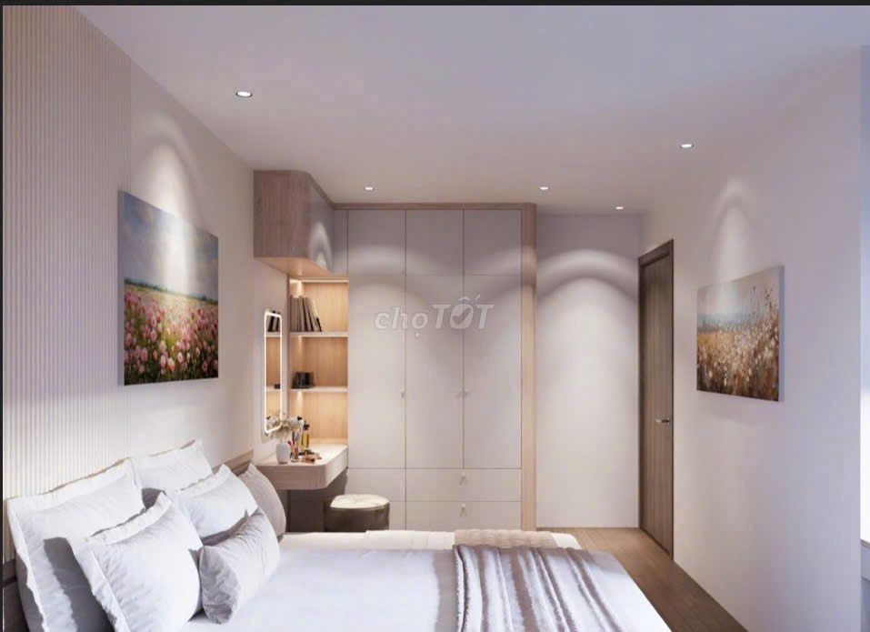 Квартиры FPT Plaza 3, 1-3 спальни, Hoà Hải — от 6 млн ₫/мес