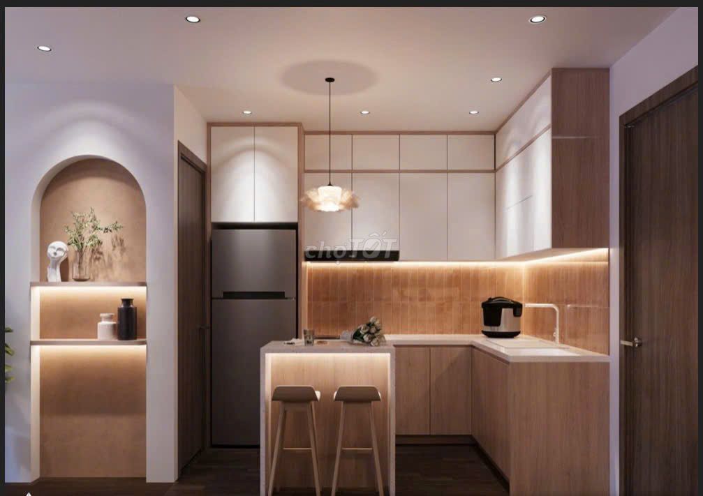 Квартиры FPT Plaza 3, 1-3 спальни, Hoà Hải — от 6 млн ₫/мес 2