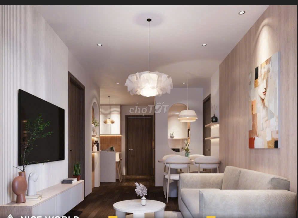 Квартиры FPT Plaza 3, 1-3 спальни, Hoà Hải — от 6 млн ₫/мес 3