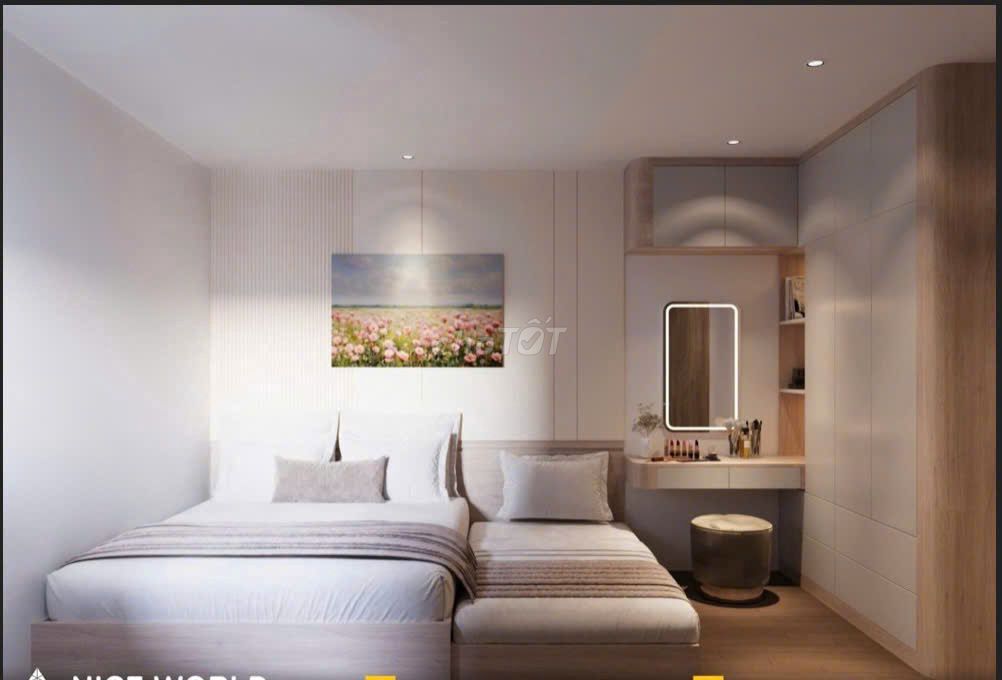 Квартиры FPT Plaza 3, 1-3 спальни, Hoà Hải — от 6 млн ₫/мес 4