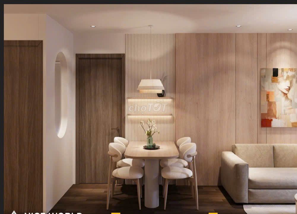 Квартиры FPT Plaza 3, 1-3 спальни, Hoà Hải — от 6 млн ₫/мес 5