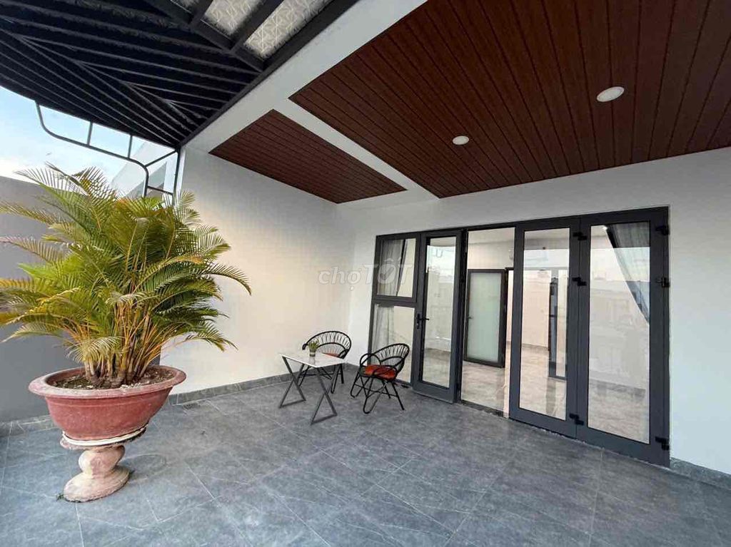 Дом KĐT Mỹ Gia пакет 8 — Full furniture, 33 млн ₫