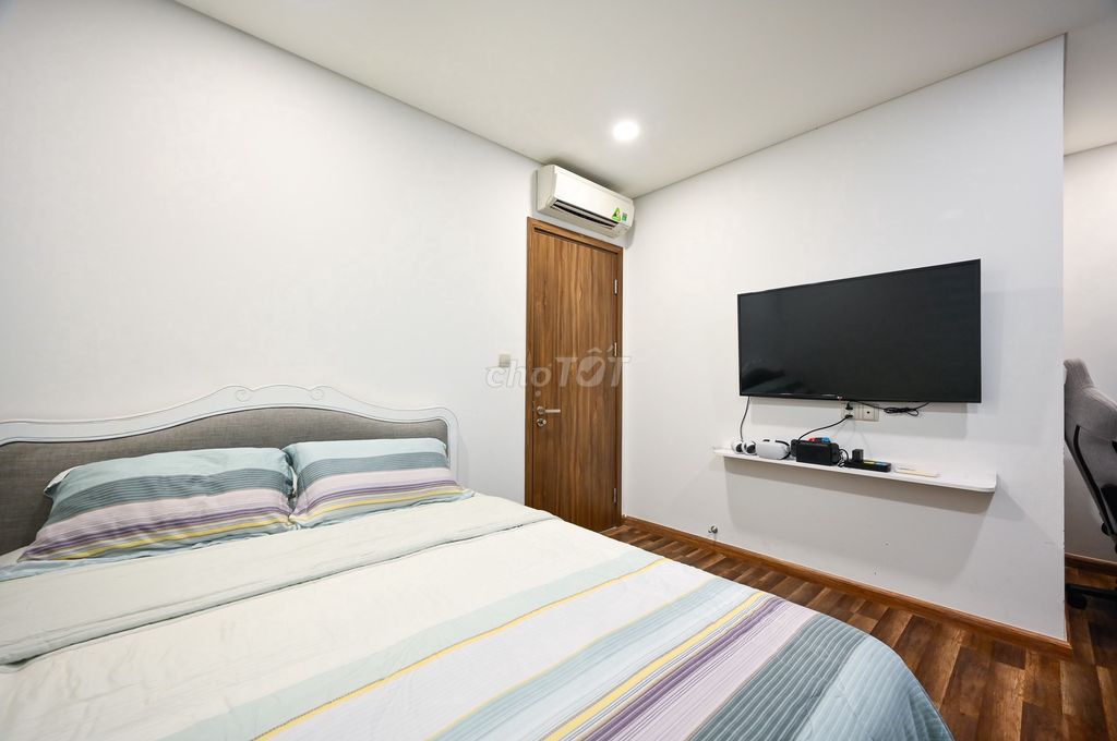 Hà Đô Centrosa, 3 спальни 108 м², Luxury — 29 млн ₫/мес (портфолио) 7