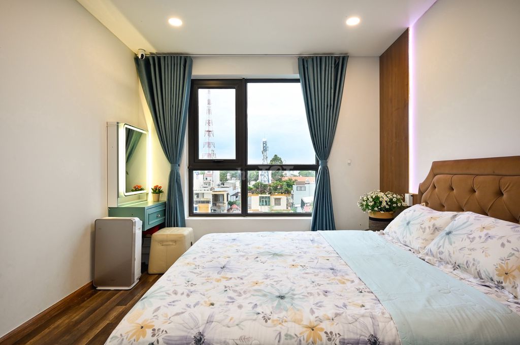 Hà Đô Centrosa, 3 спальни 108 м², Luxury — 29 млн ₫/мес (портфолио) 9