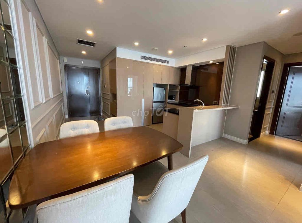 Altara Suites 2 спальни, высокий этаж, у Mỹ Khê — 37 млн ₫/мес 3