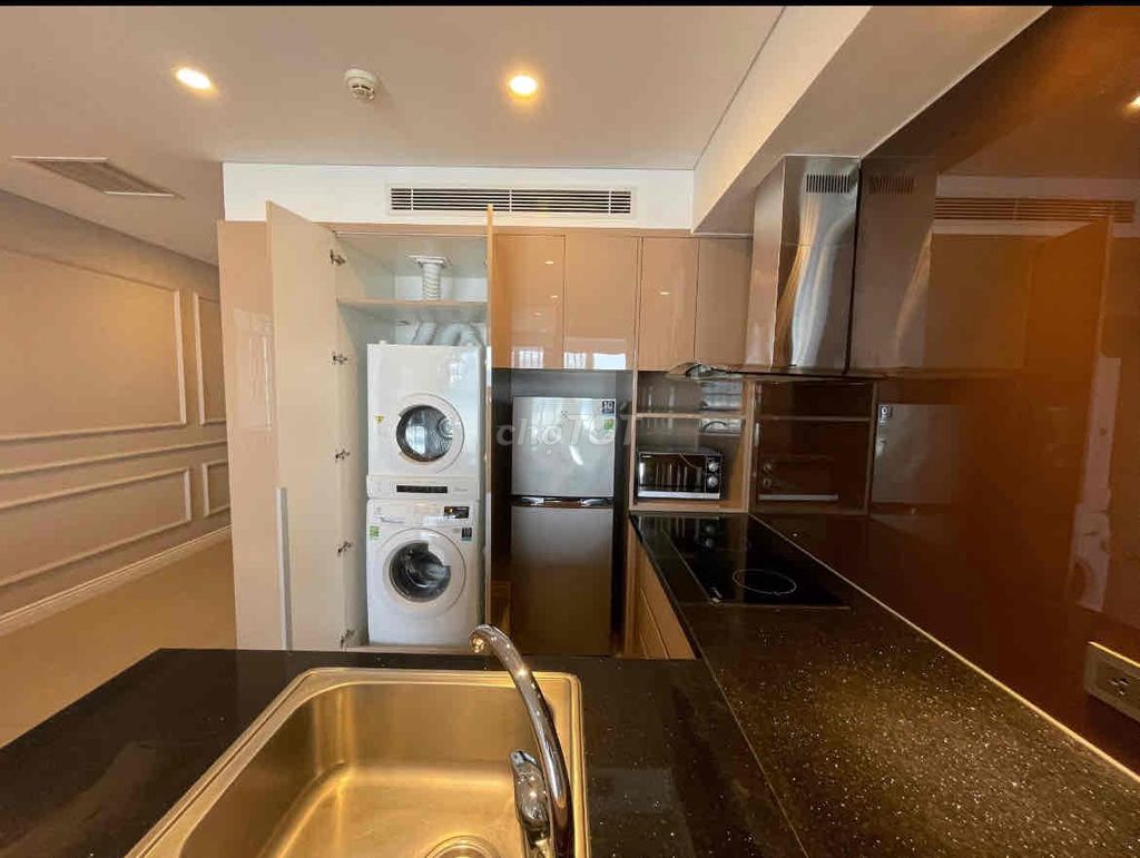 Altara Suites 2 спальни, высокий этаж, у Mỹ Khê — 37 млн ₫/мес 4