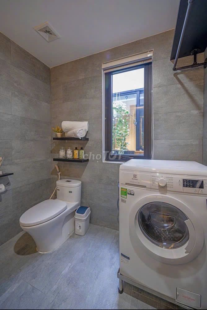 Lucid Apartment, 2 спальни, у пляжа Mỹ Khê — 16 млн ₫/мес 2