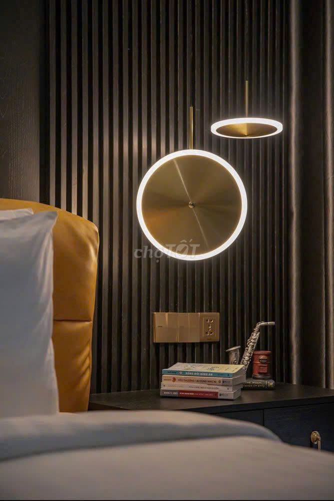 Lucid Apartment, 2 спальни, у пляжа Mỹ Khê — 16 млн ₫/мес 3