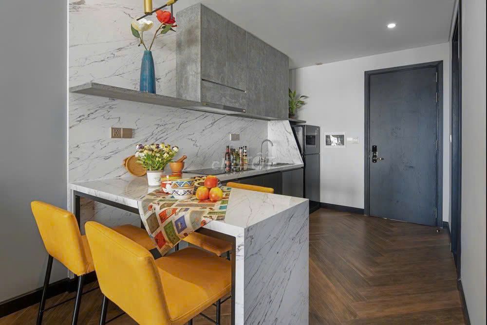 Lucid Apartment, 2 спальни, у пляжа Mỹ Khê — 16 млн ₫/мес 6