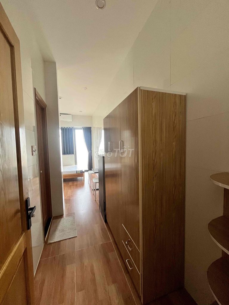 Мини-апартамент 30 м² у FPT, Hòa Hải — 4,5 млн ₫/мес 7