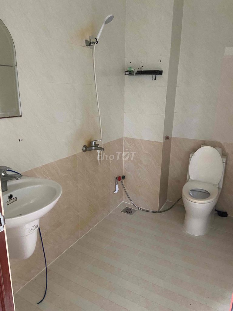 Угловой дом 350 м², 5 спален, вид на реку, Bình Lợi — 33 млн ₫/мес 6