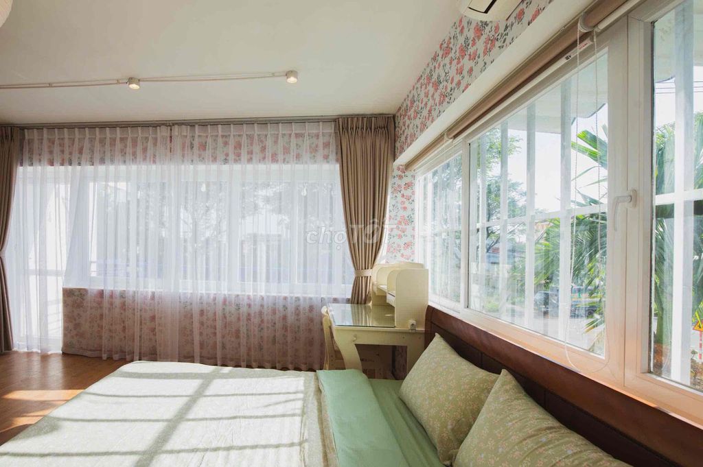 Квартира 2 спальни, 80 м², у пляжа Mân Thái, Шон Ча — 19 млн ₫/мес 3